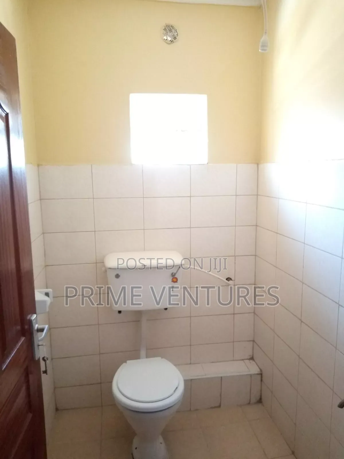 1bdrm Apartment in Donholm, Caltex for rent in Caltex