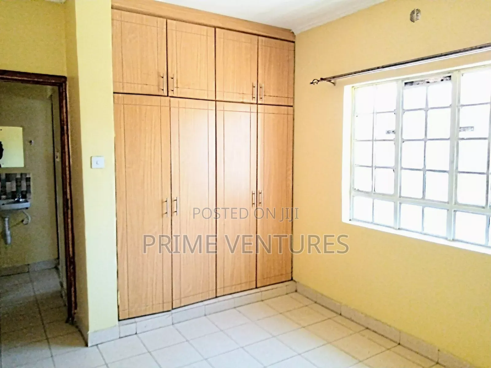 1bdrm Apartment in Donholm, Caltex for rent in Caltex