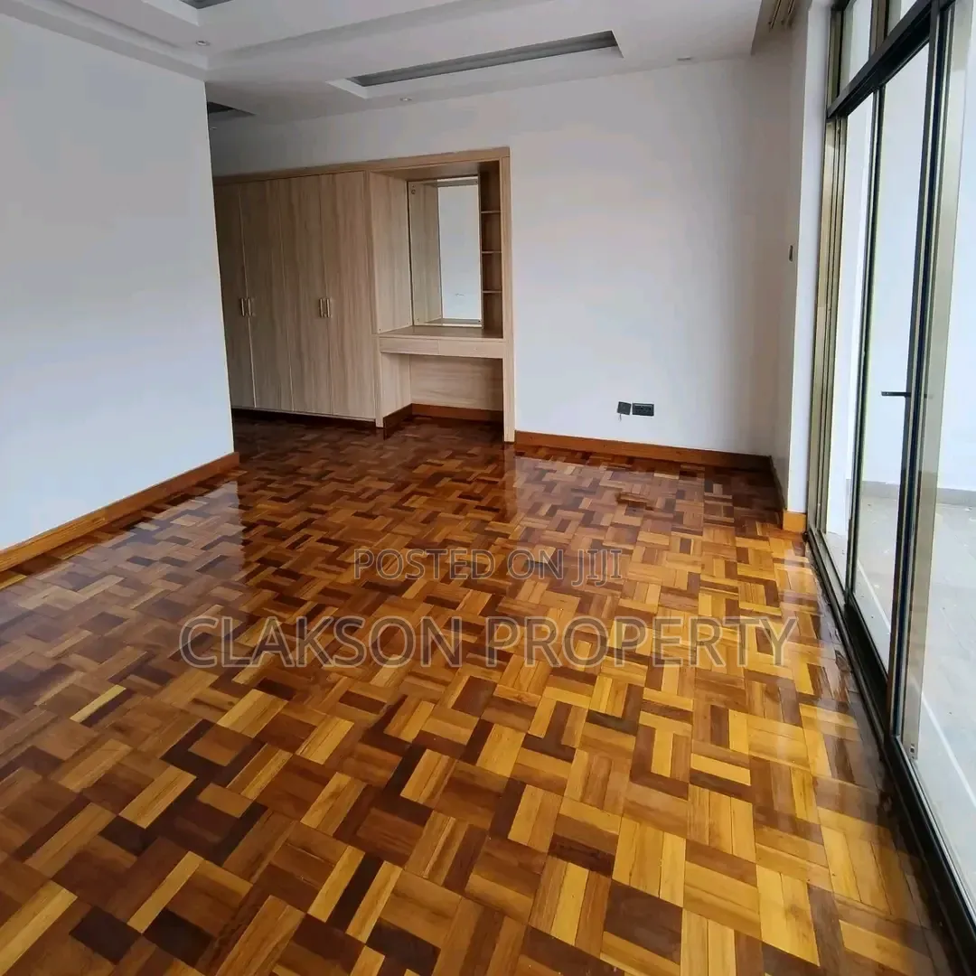 2bdrm Apartment in Kileleshwa for rent in Kileleshwa