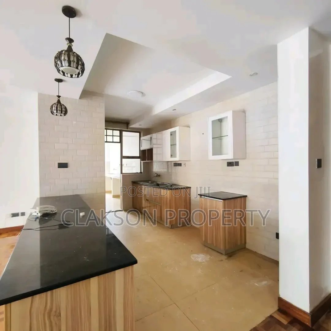 2bdrm Apartment in Kileleshwa for rent in Kileleshwa