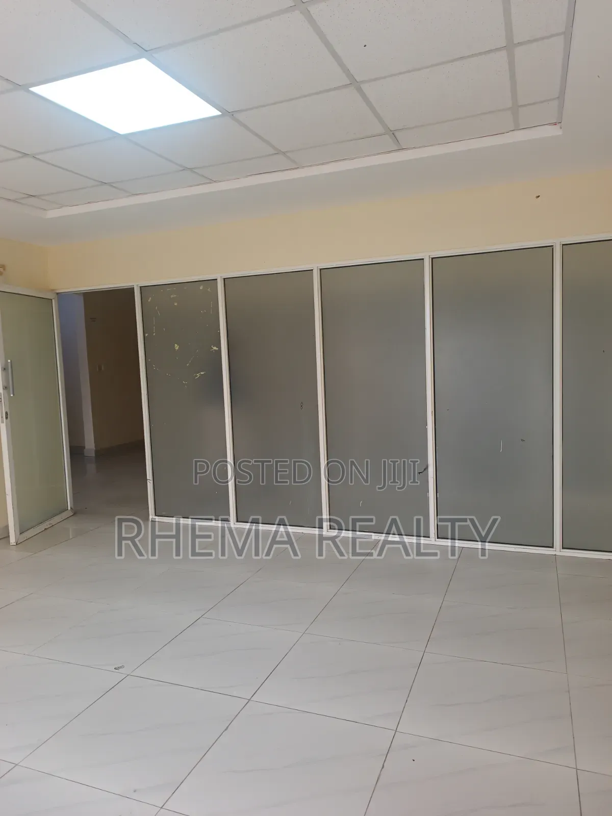 Office Space to Let in Westlands