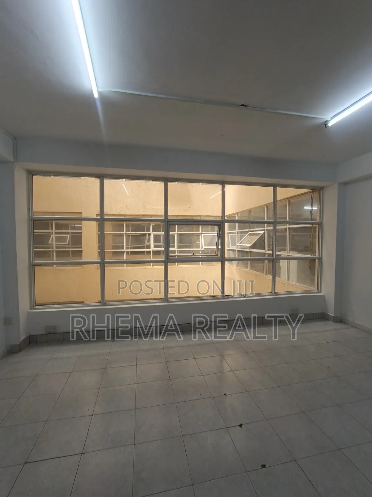 Office Space to Let in Westlands