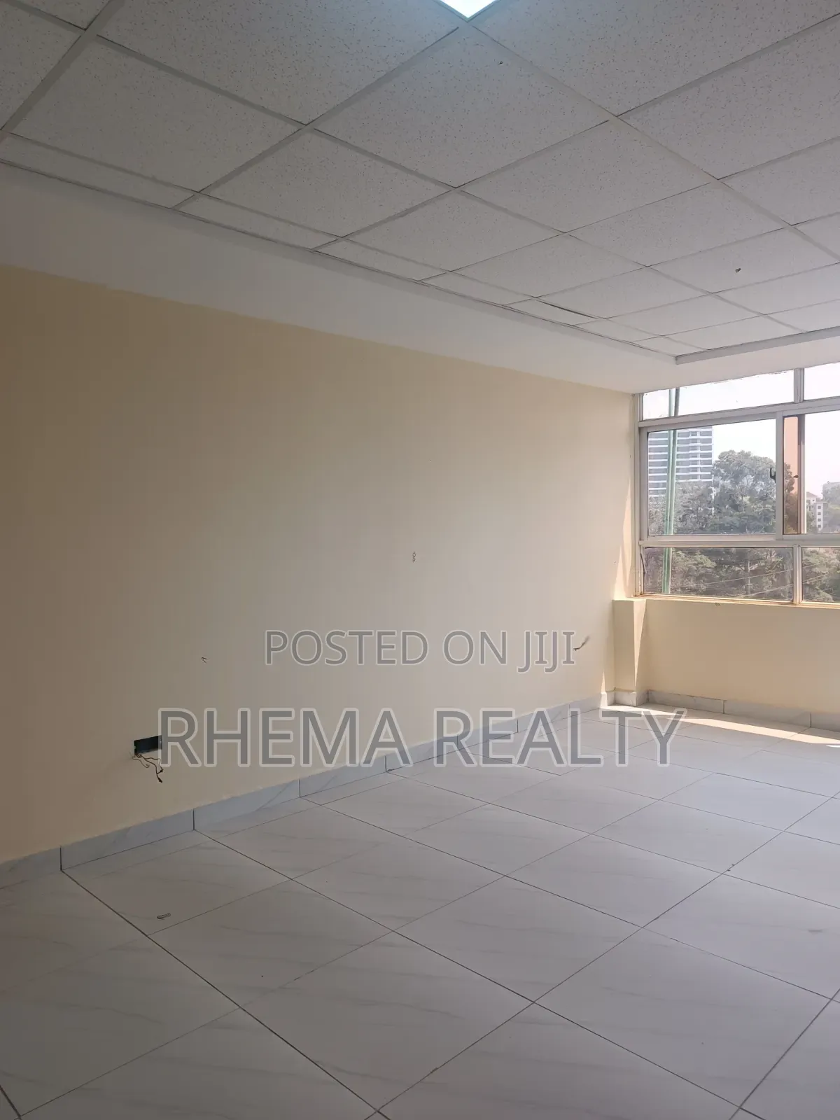 Office Space to Let in Westlands