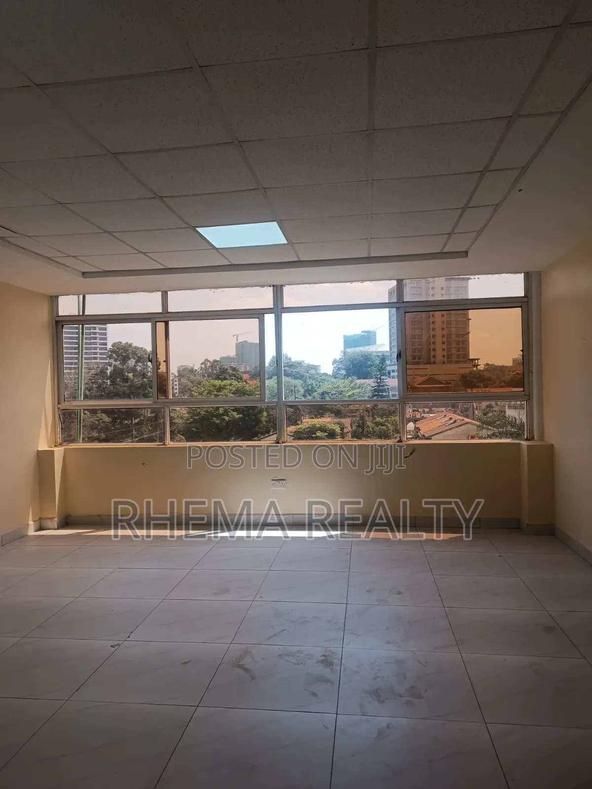 Office Space to Let in Westlands
