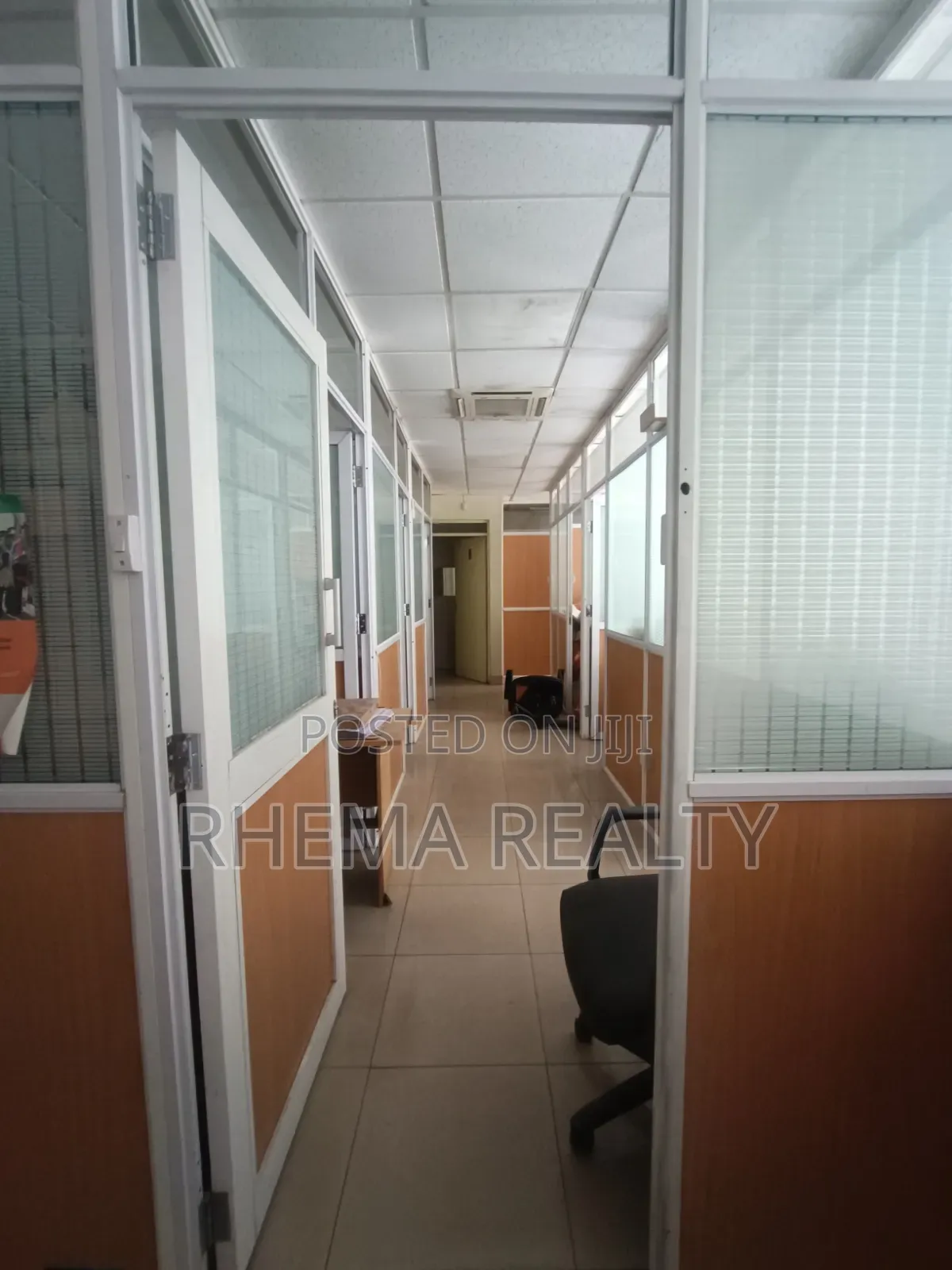 Westlands Office Space in Westlands