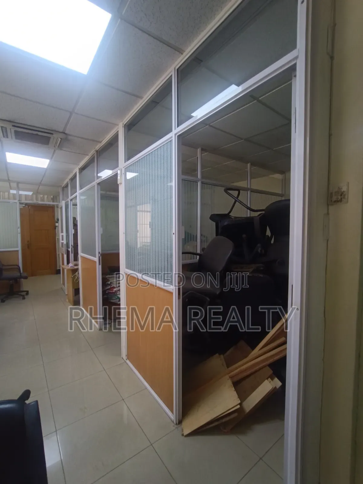 Westlands Office Space in Westlands