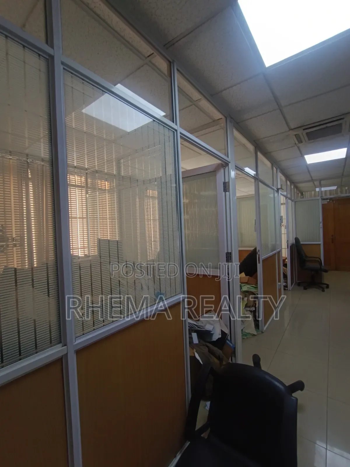Westlands Office Space in Westlands