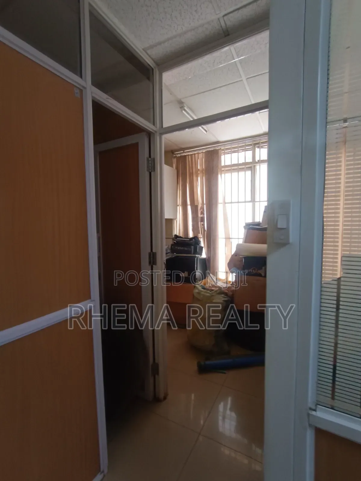 Westlands Office Space in Westlands