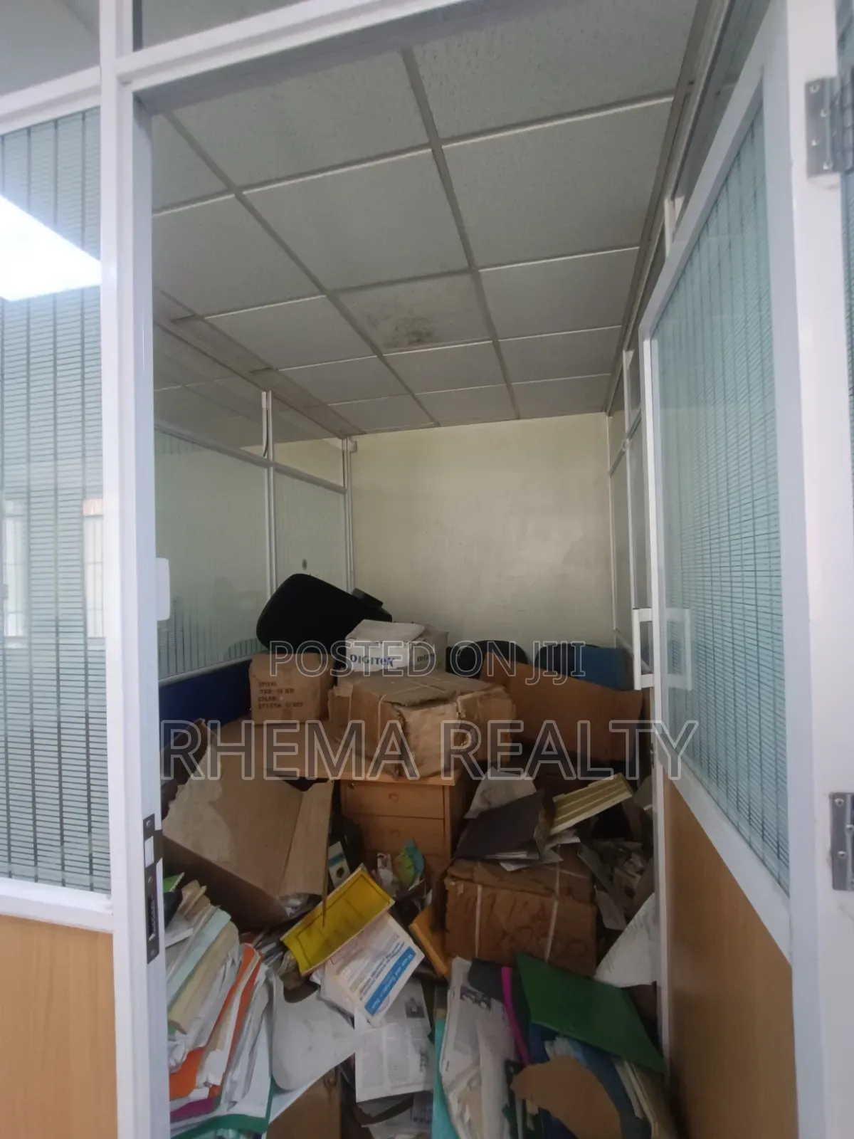 Westlands Office Space in Westlands