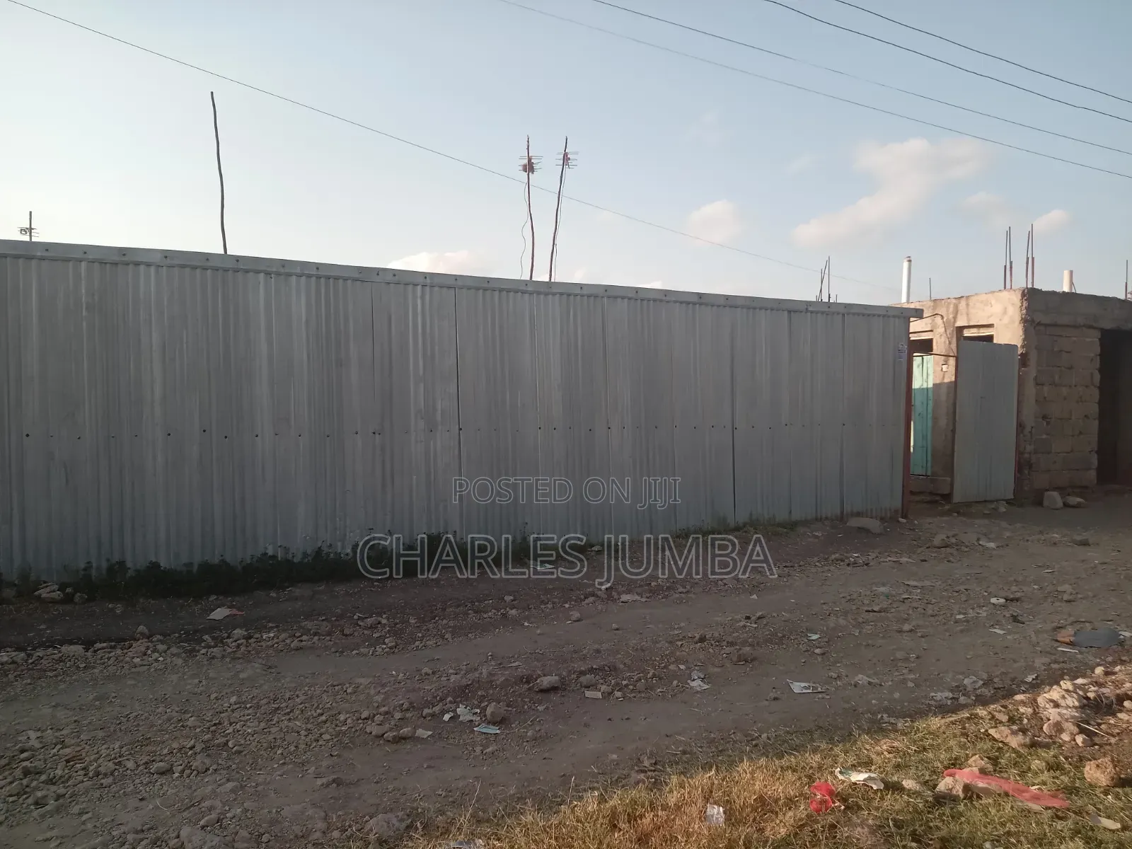 1bdrm House in Korompoi, Kitengela for sale in Kitengela
