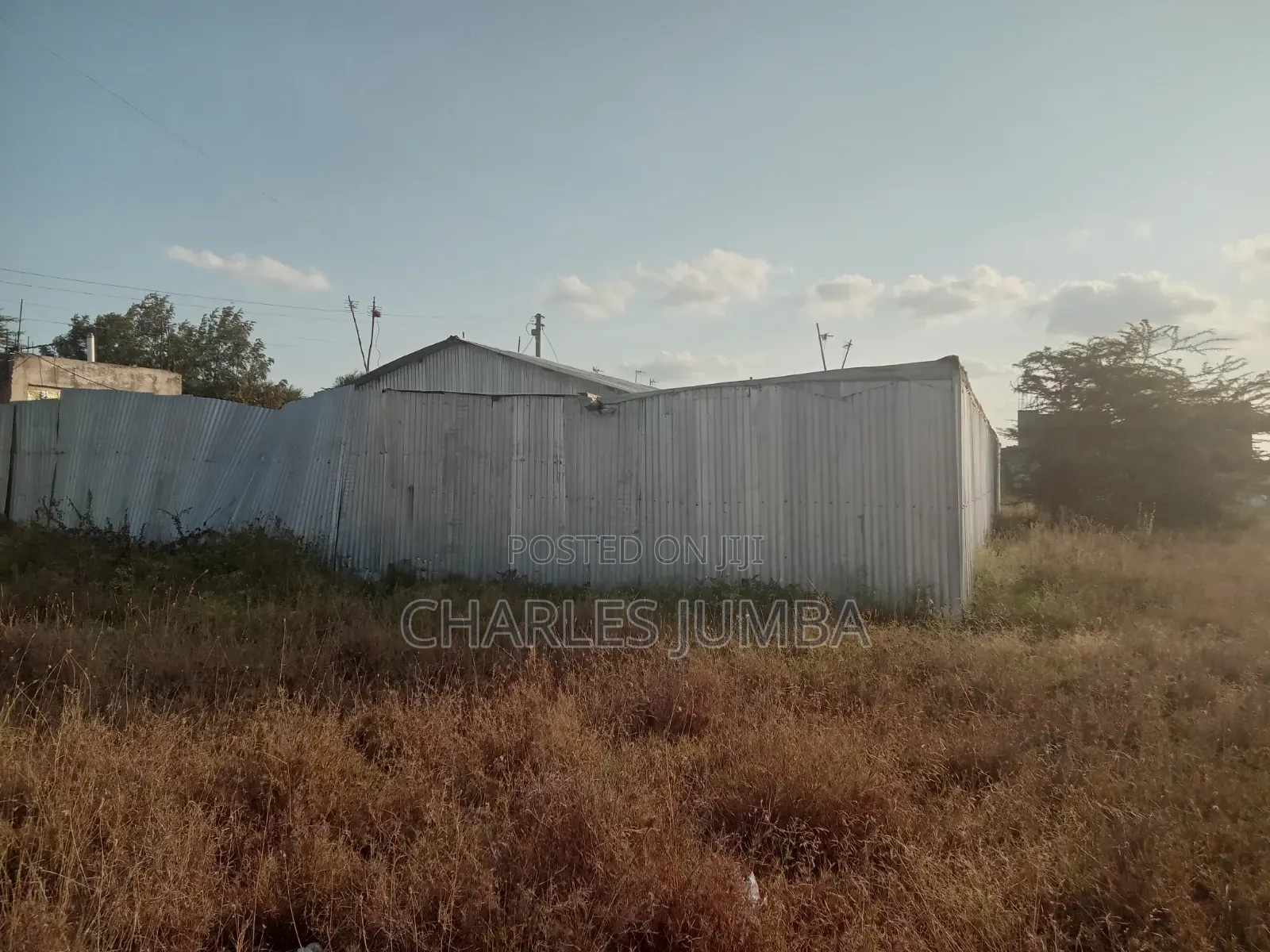 1bdrm House in Korompoi, Kitengela for sale in Kitengela