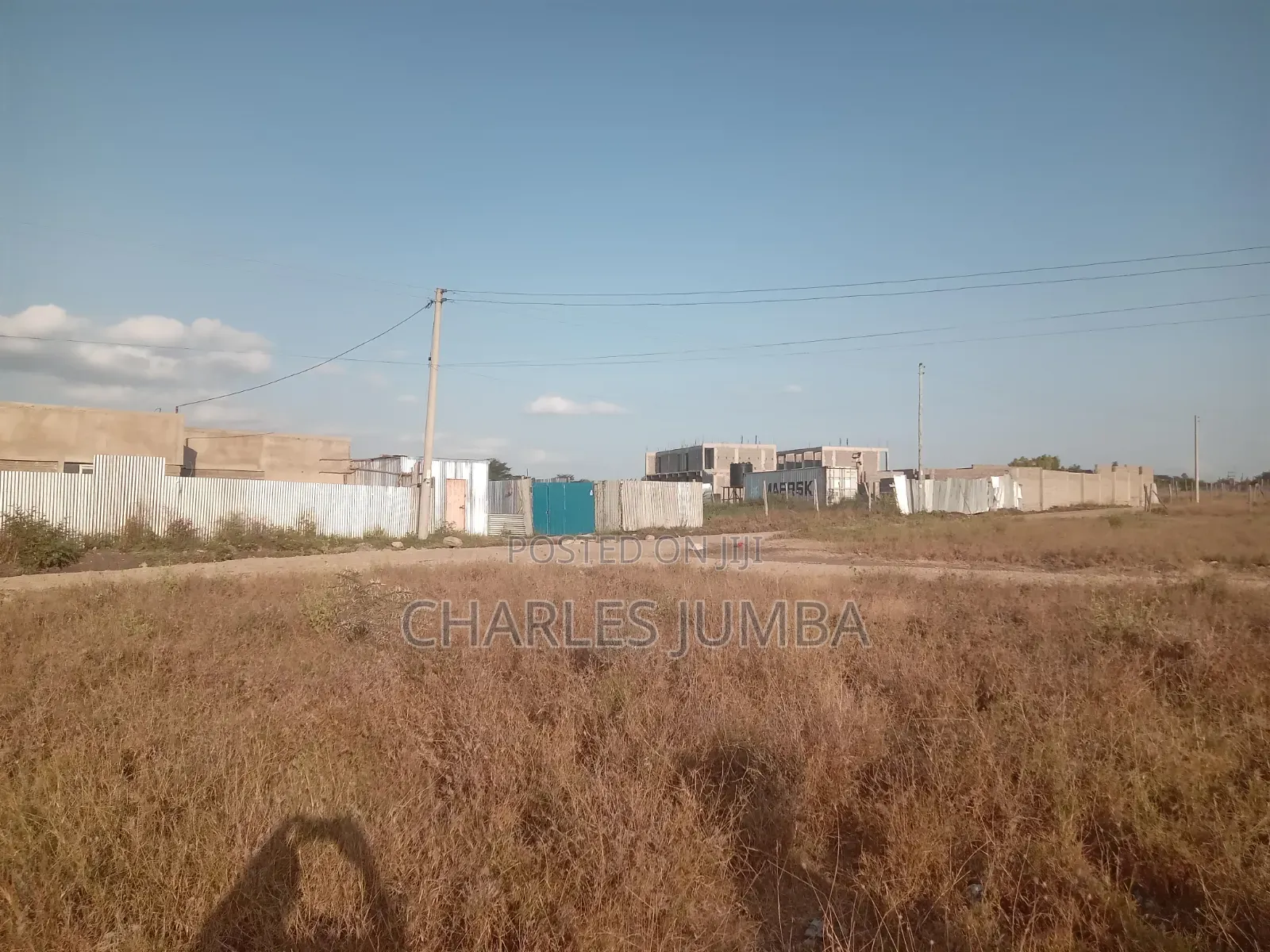 1bdrm House in Korompoi, Kitengela for sale in Kitengela