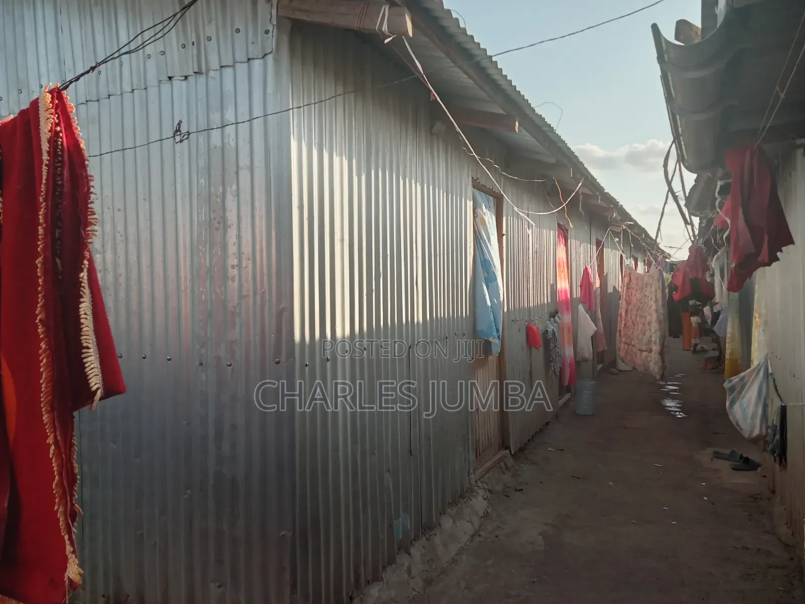 1bdrm House in Korompoi, Kitengela for sale in Kitengela
