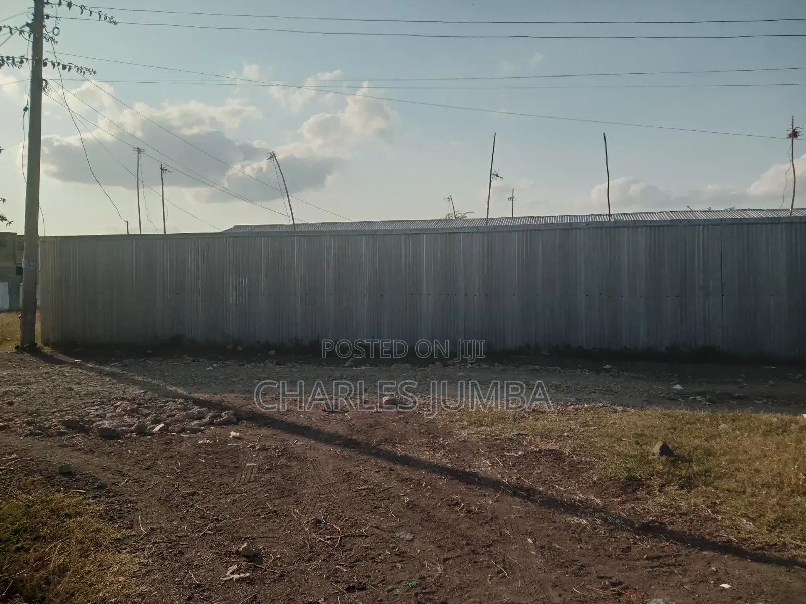 1bdrm House in Korompoi, Kitengela for sale in Kitengela