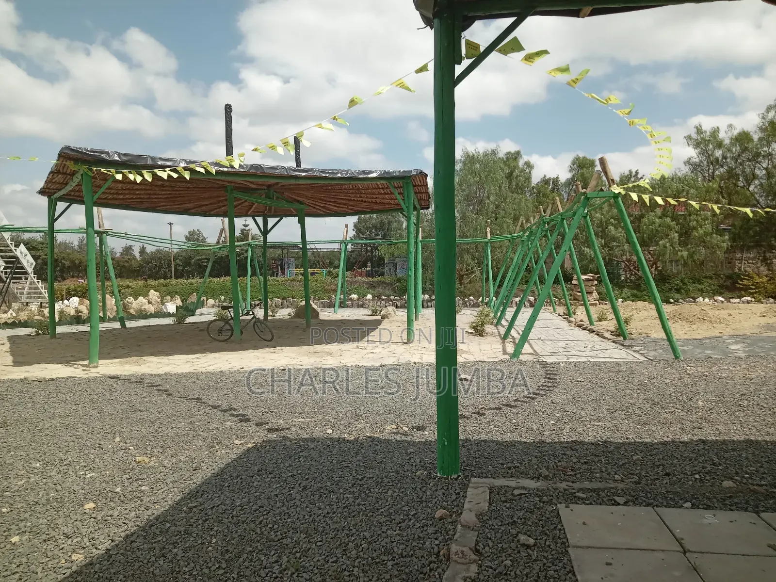 Space for Lease in Kitengela