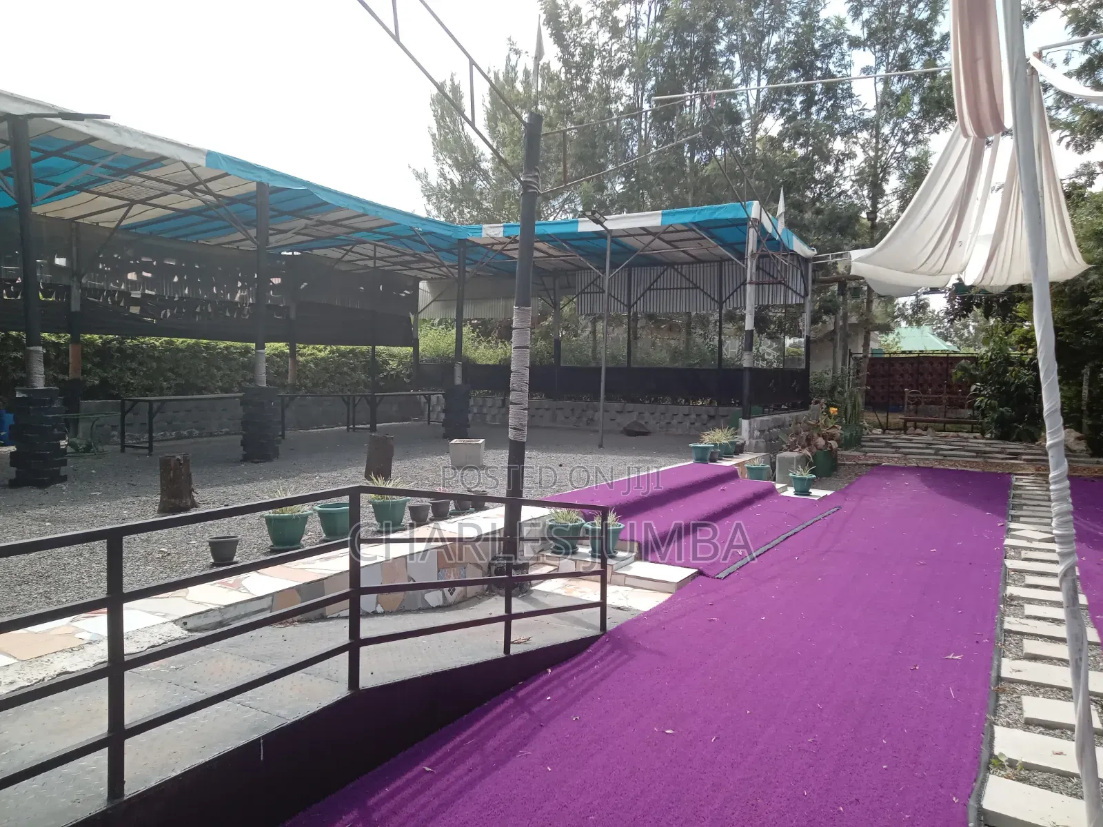 Space for Lease in Kitengela