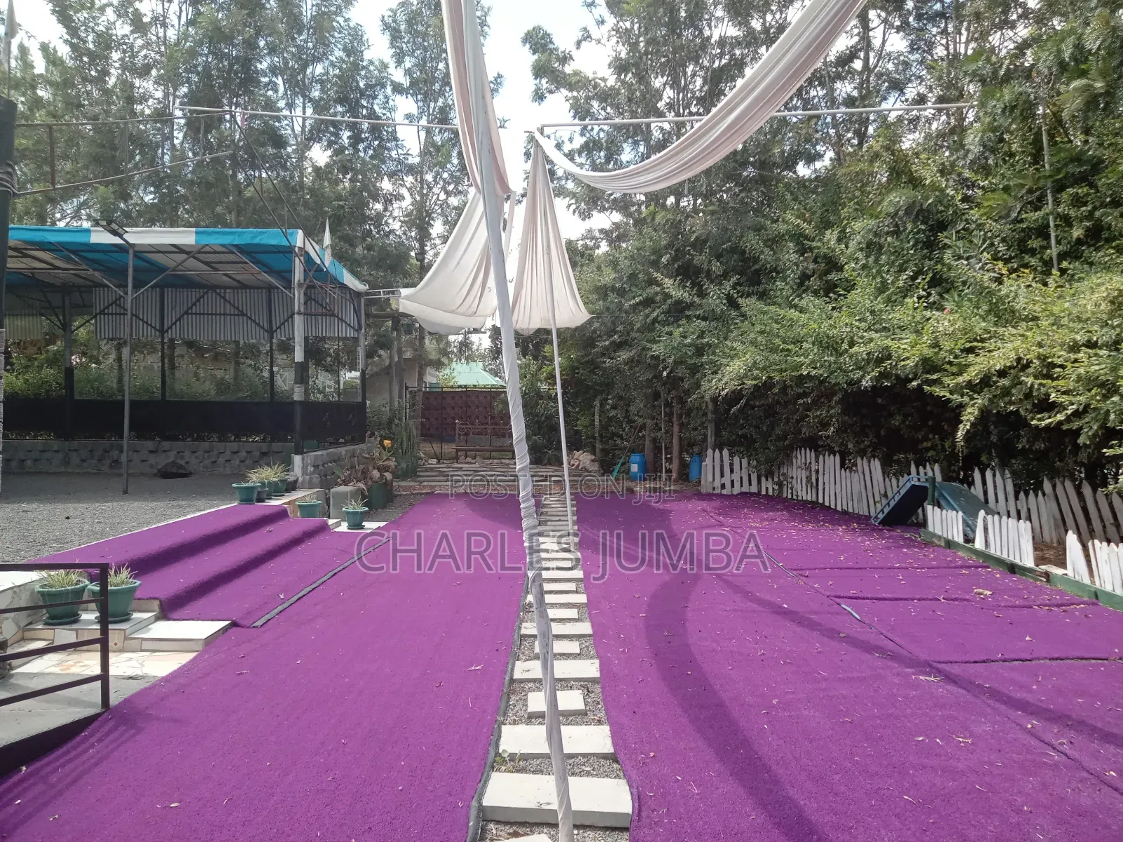 Space for Lease in Kitengela