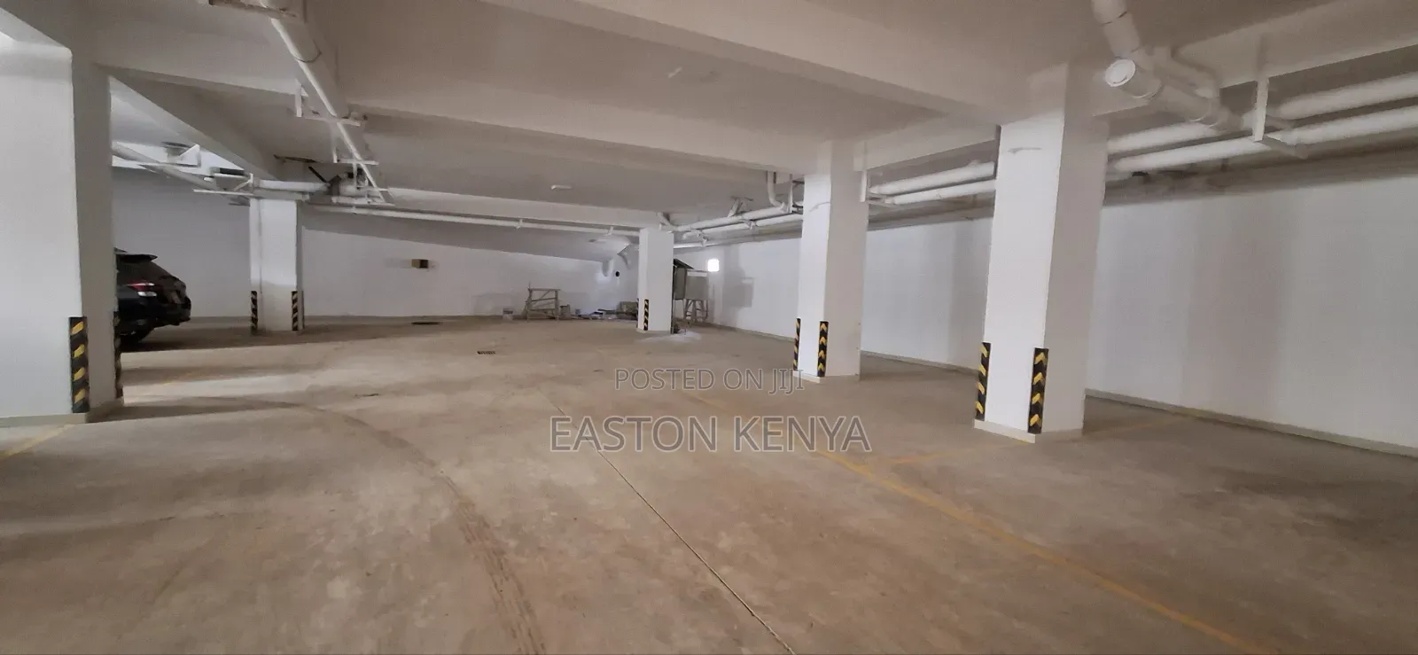 1bdrm Apartment in Ecovile, Maasai Lodge for sale in Maasai Lodge