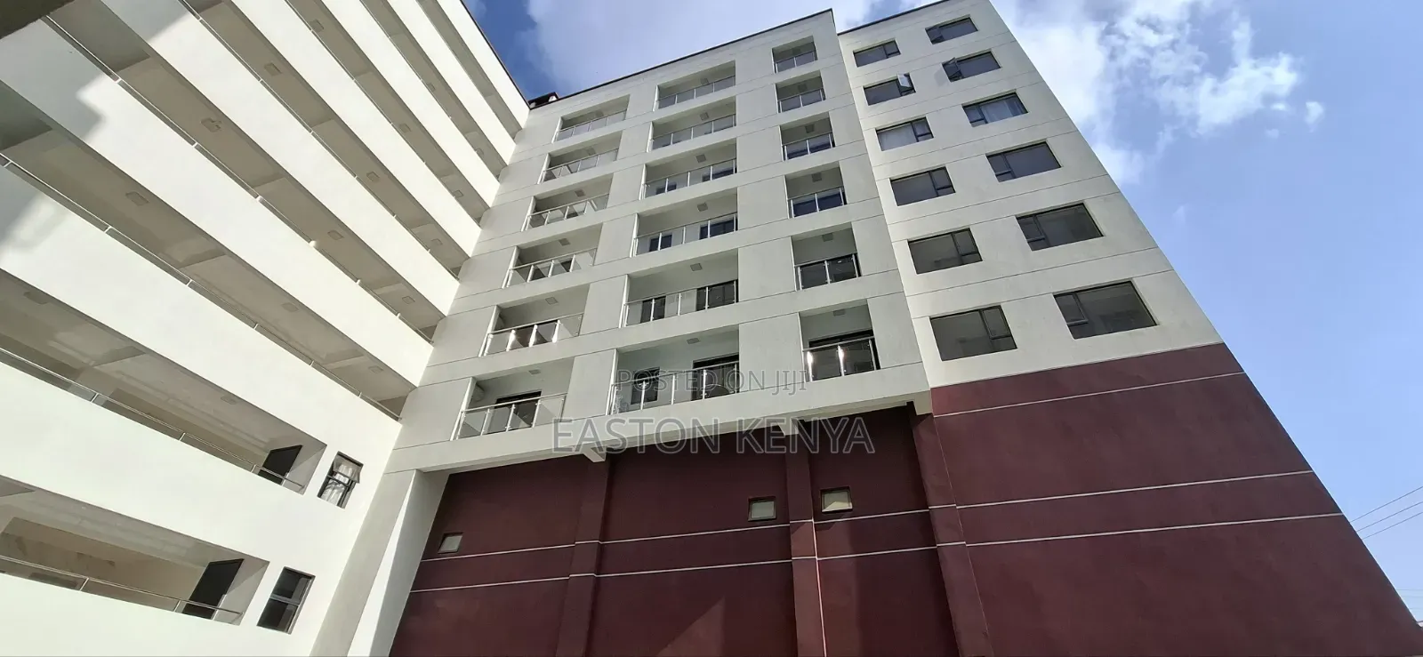 1bdrm Apartment in Ecovile, Maasai Lodge for sale in Maasai Lodge