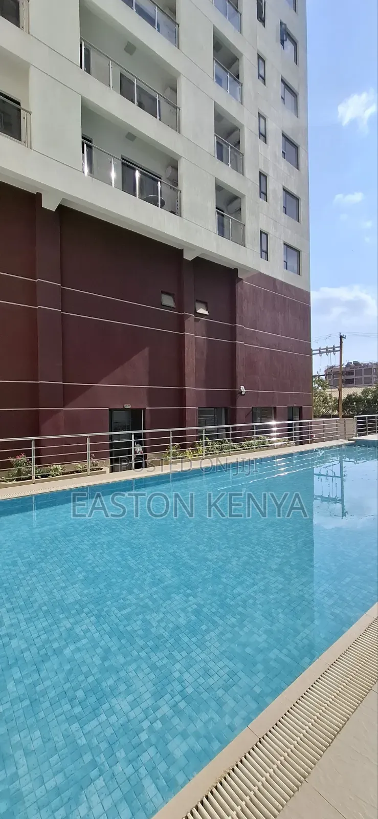 1bdrm Apartment in Ecovile, Maasai Lodge for sale in Maasai Lodge