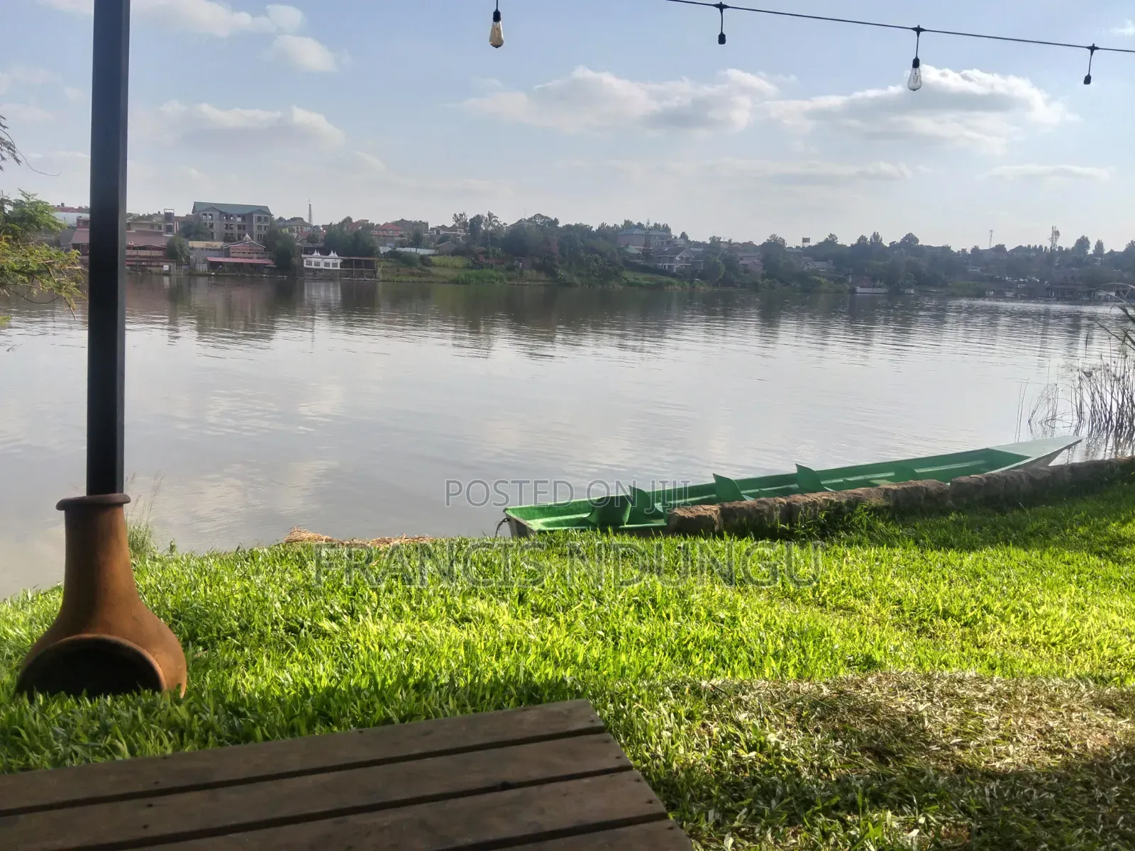 Twiga Estate Thika Road Plots for Sale in Kiambu / Kiambu