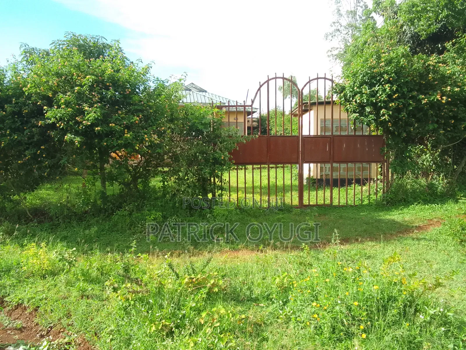 Furnished 3bdrm Mansion in Riat College, North Kisumu for sale in North Kisumu