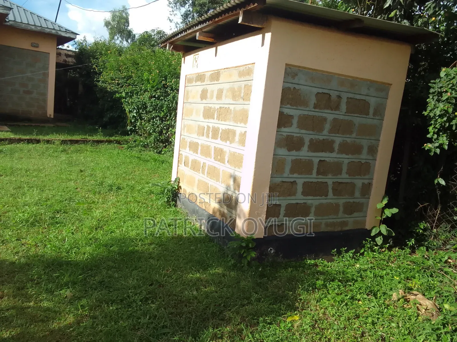 Furnished 3bdrm Mansion in Riat College, North Kisumu for sale in North Kisumu