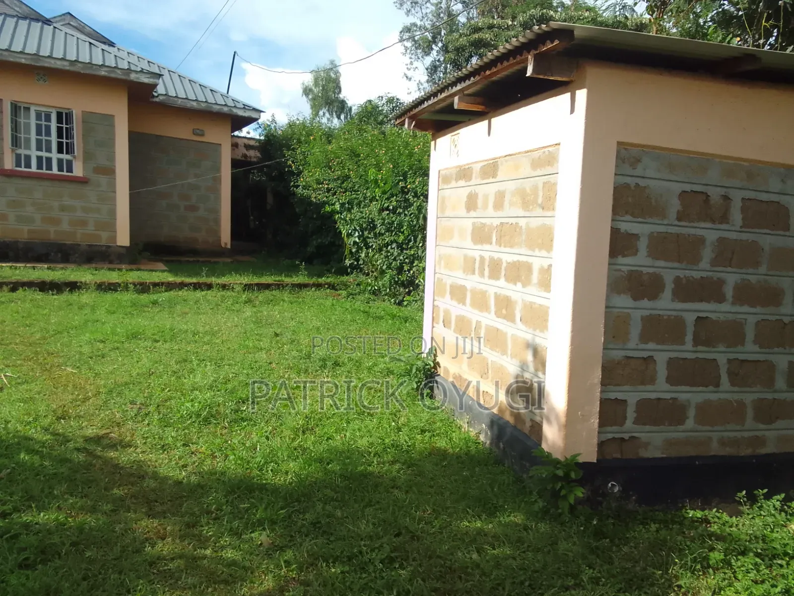 Furnished 3bdrm Mansion in Riat College, North Kisumu for sale in North Kisumu