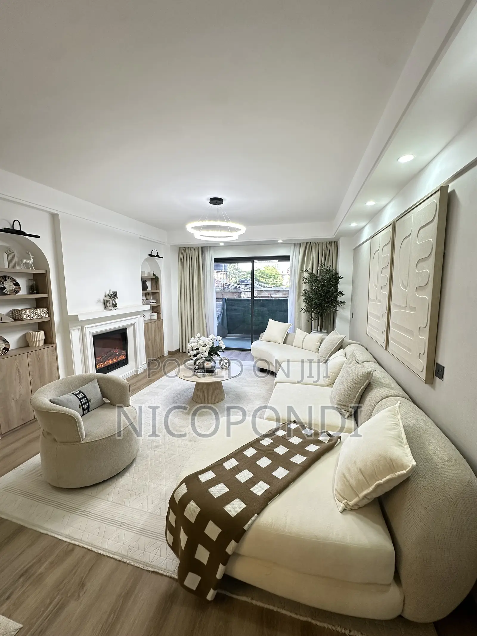 3bdrm Apartment in Westlands for sale in Westlands