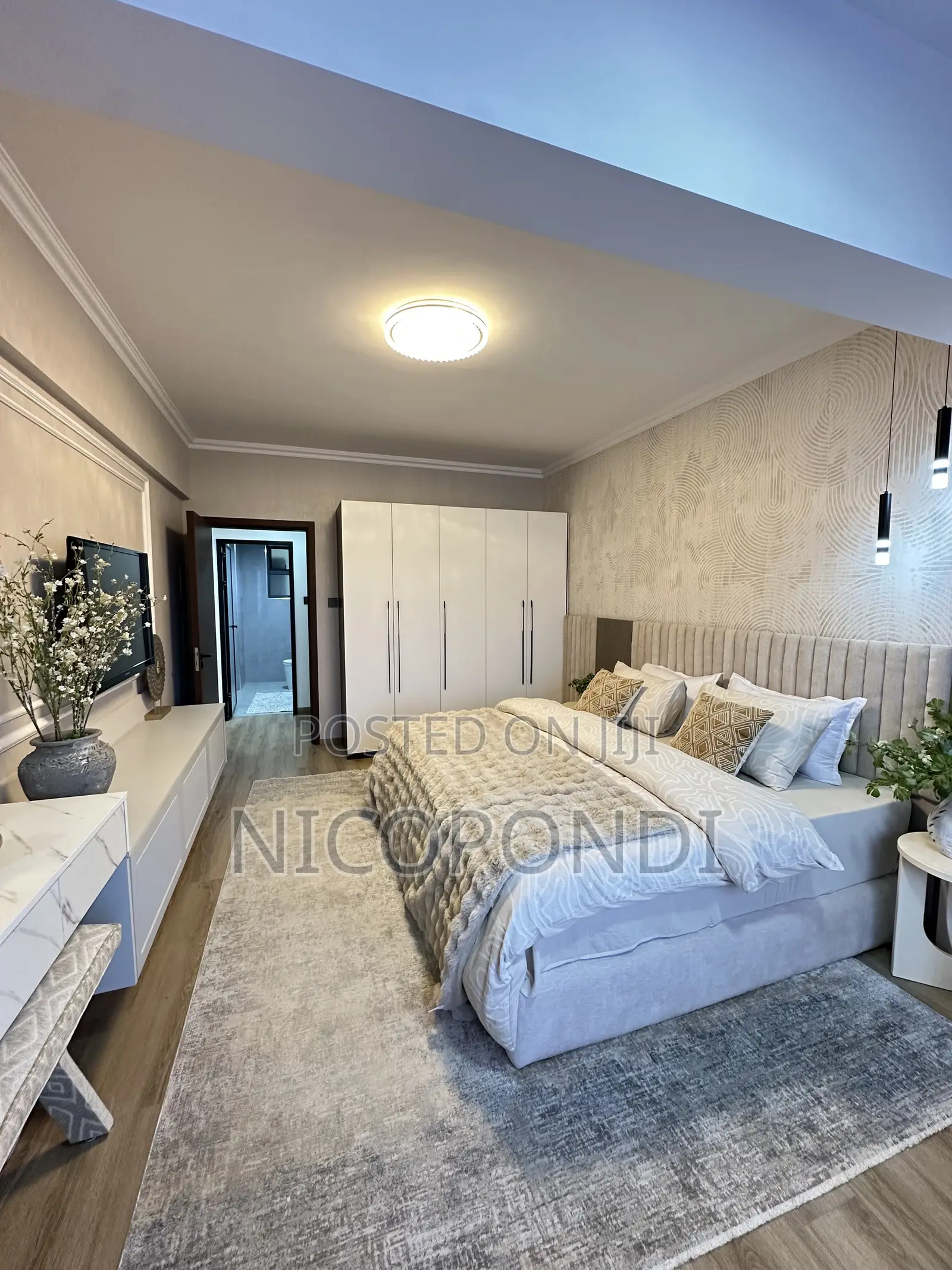 3bdrm Apartment in Westlands for sale in Westlands