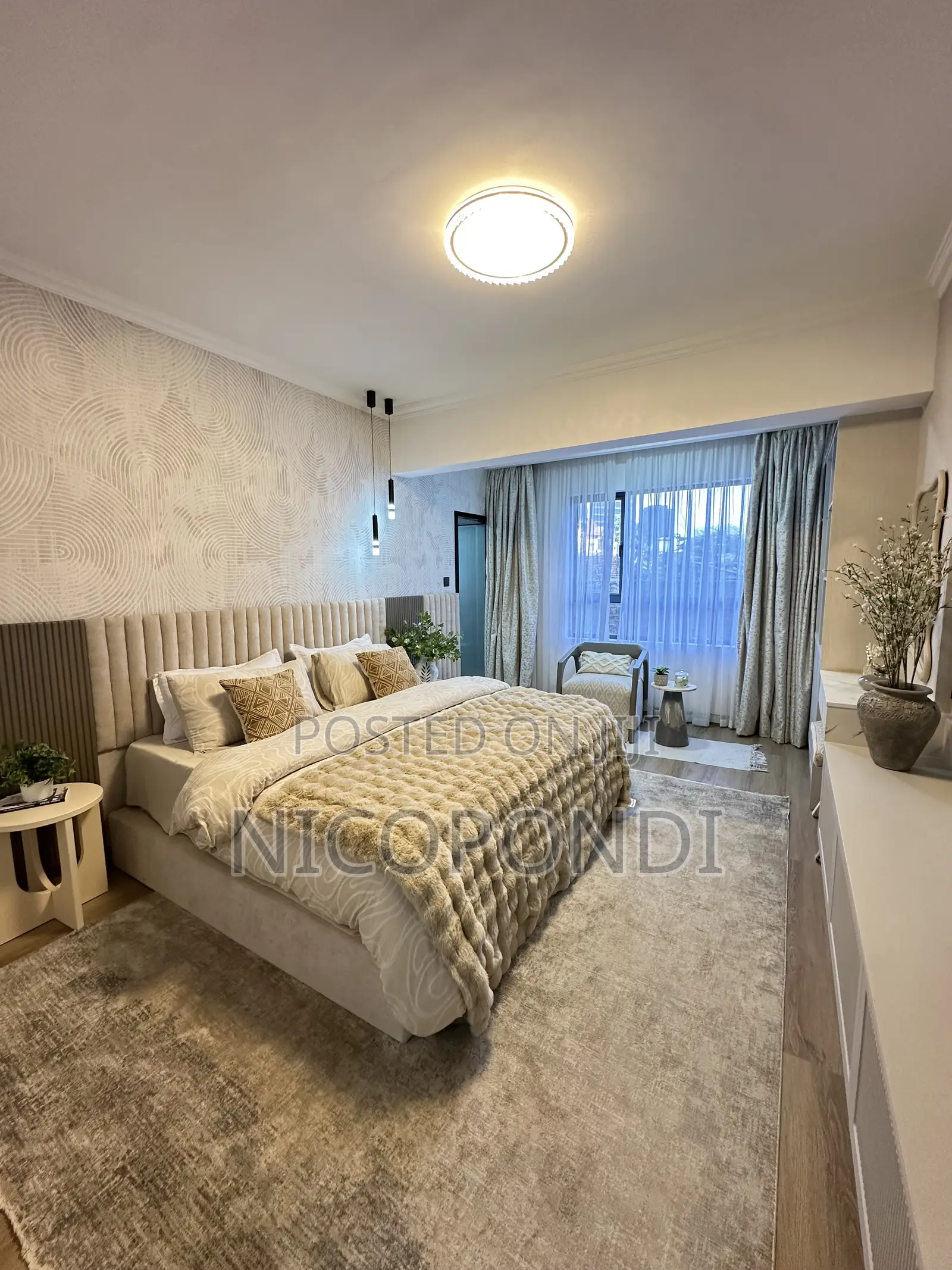 3bdrm Apartment in Westlands for sale in Westlands