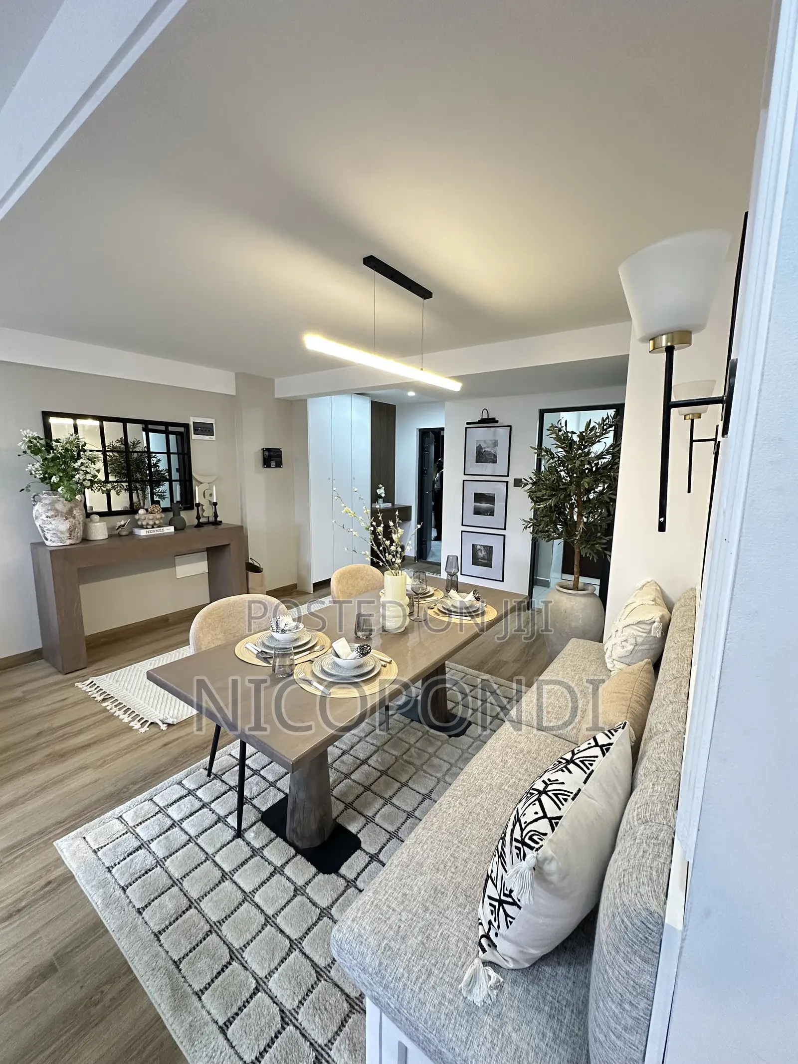 3bdrm Apartment in Westlands for sale in Westlands