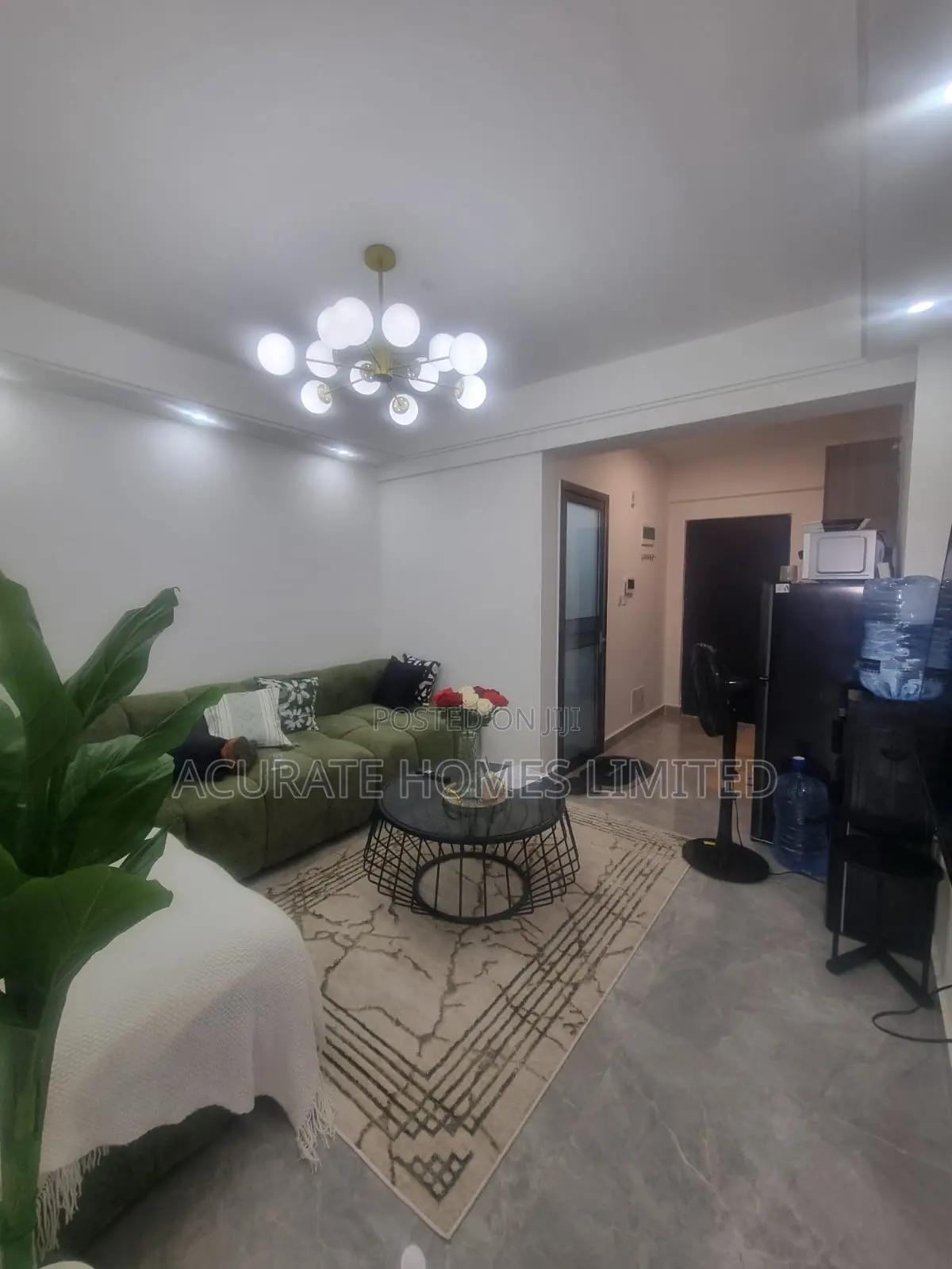 1bdrm Apartment in Winchester, Nairobi Central for rent in Nairobi Central