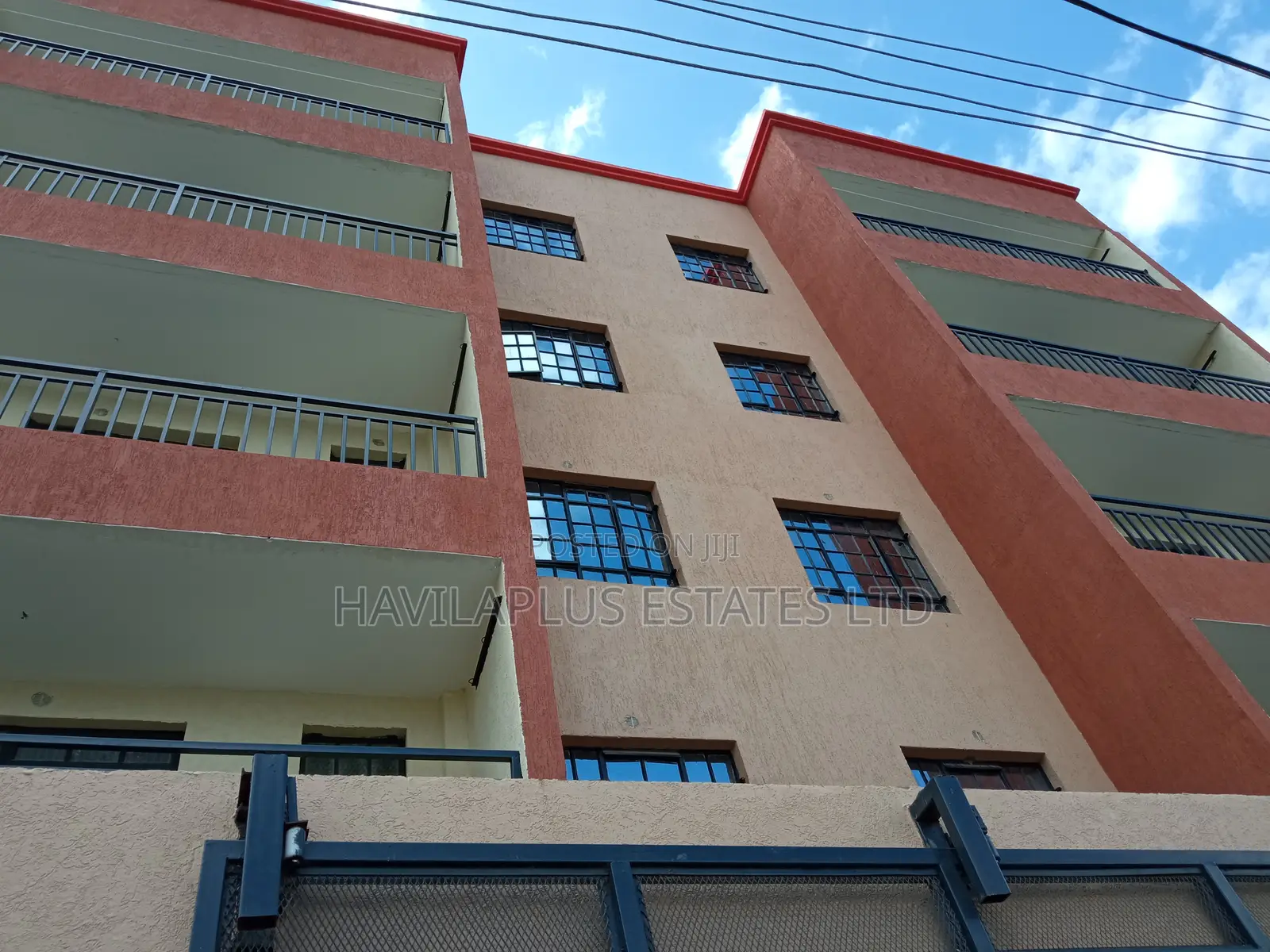2bdrm Apartment in Utawala Astrol for rent in Complex Utawala