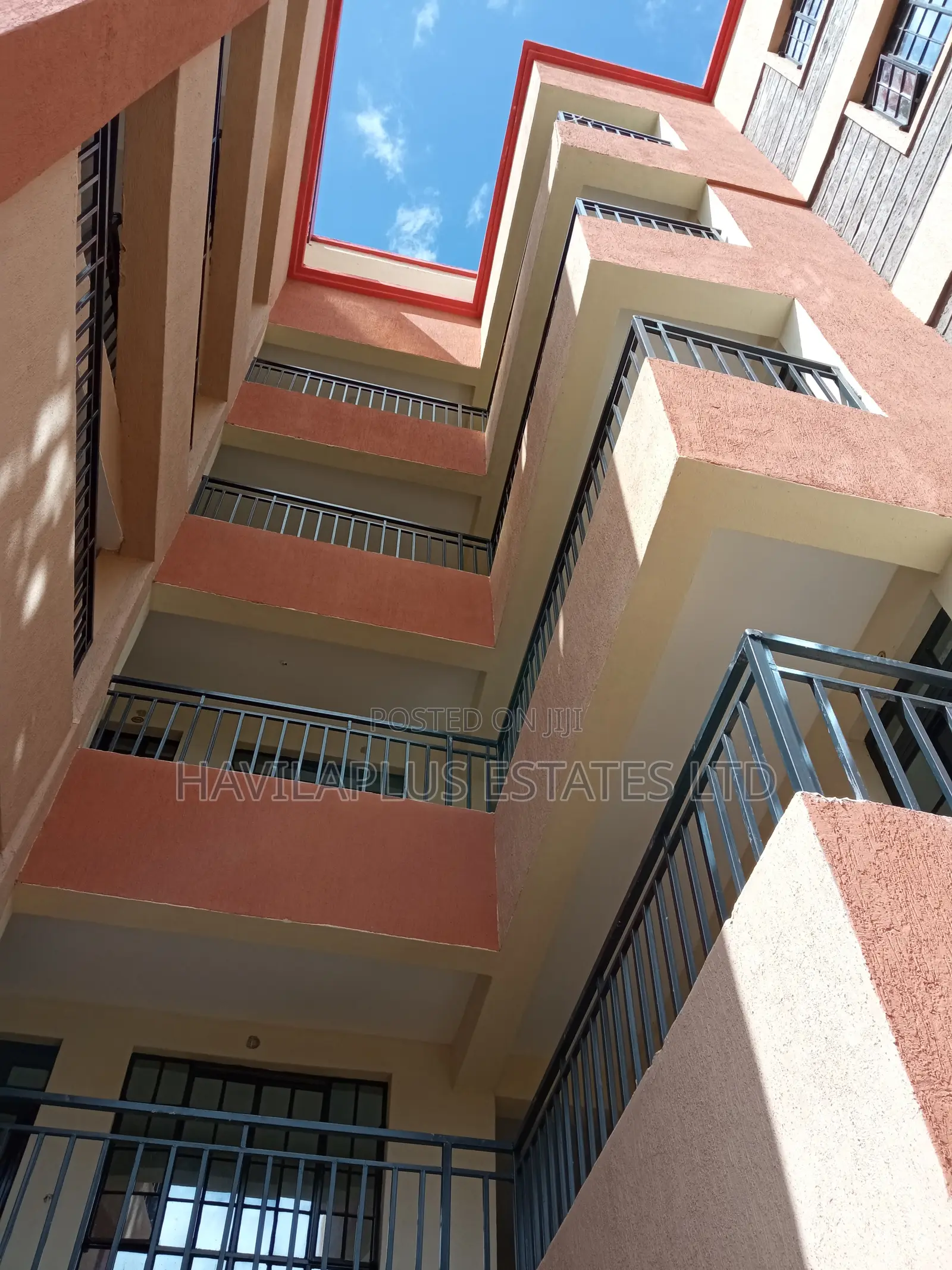 2bdrm Apartment in Utawala Astrol for rent in Complex Utawala