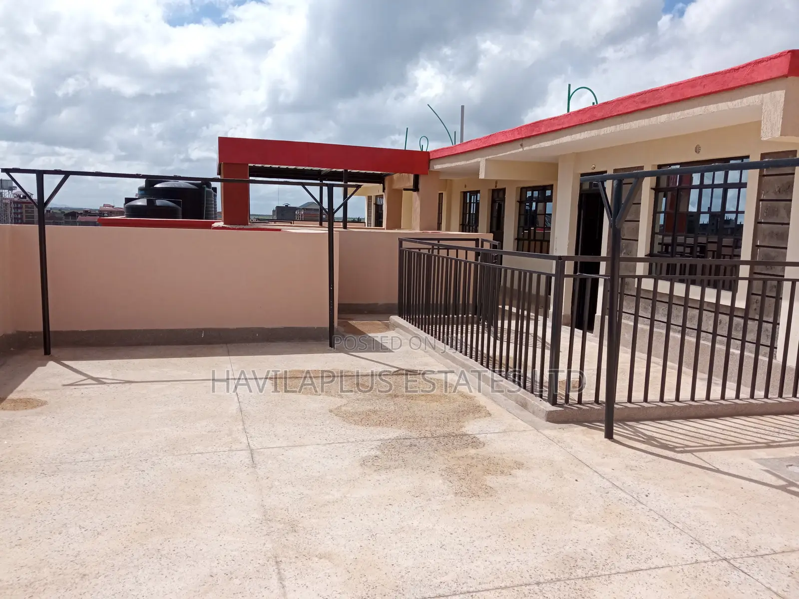 2bdrm Apartment in Utawala Astrol for rent in Complex Utawala