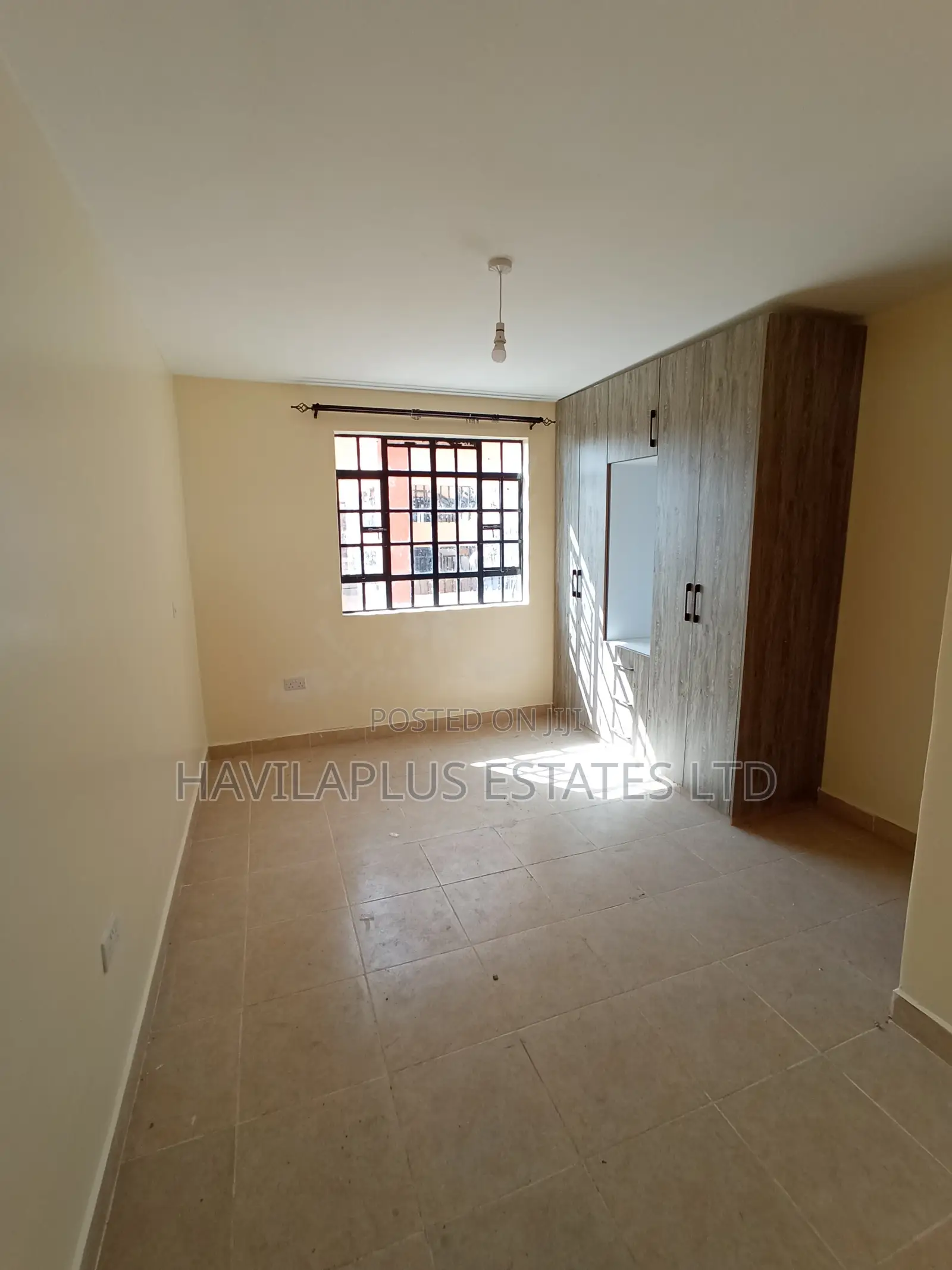 2bdrm Apartment in Utawala Astrol for rent in Complex Utawala