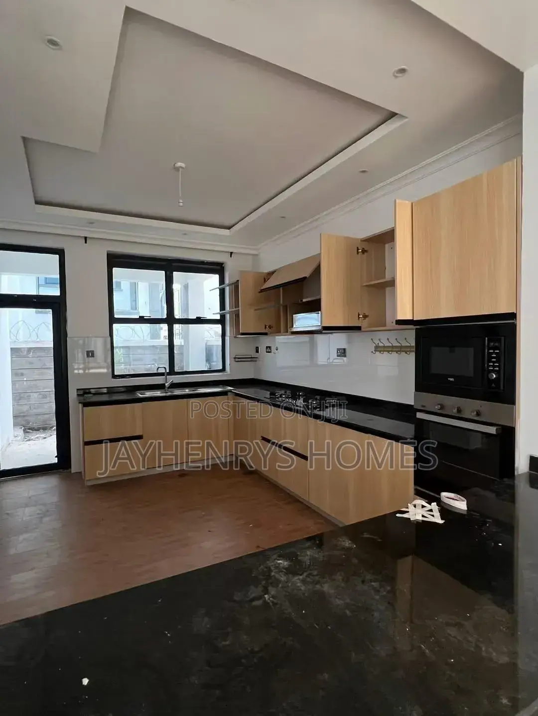4bdrm House in Kamakis for rent in Kamakis