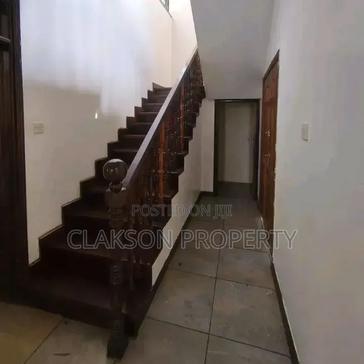5bdrm Townhouse / Terrace in Kilimani, Hurlingham for rent in Hurlingham