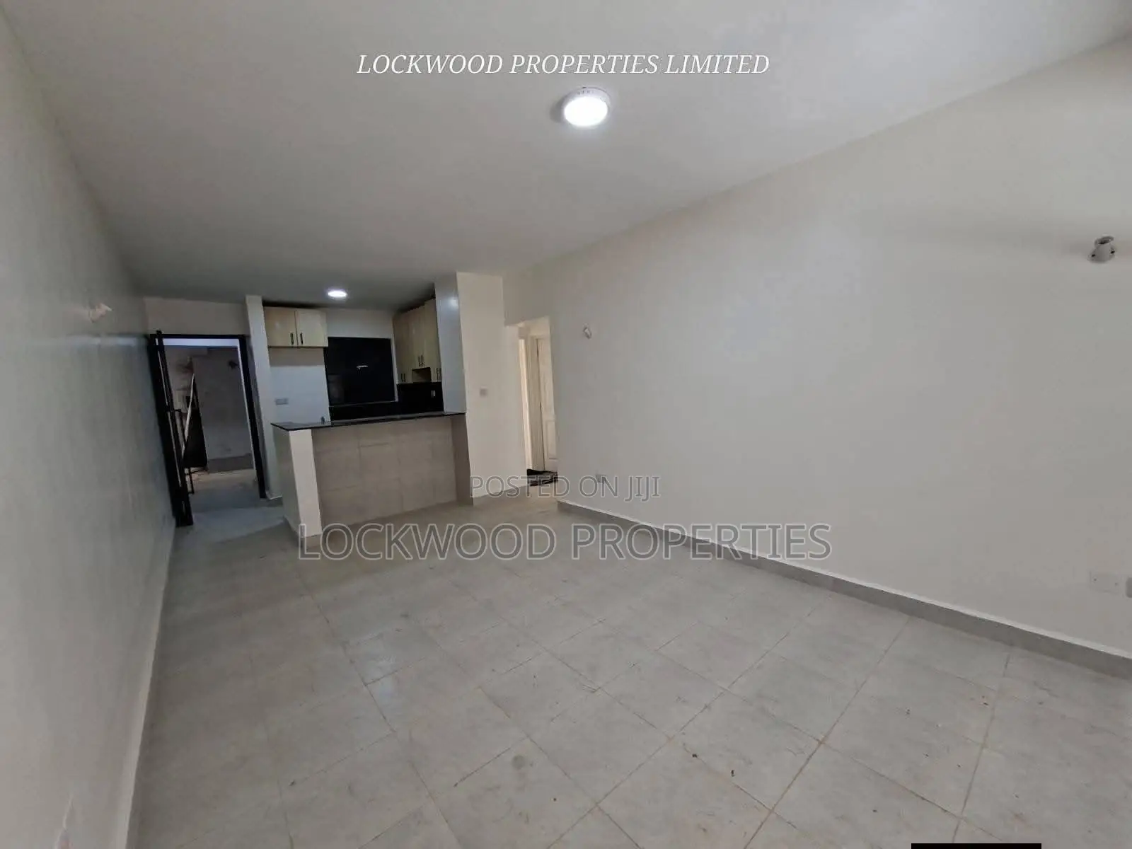 2bdrm Apartment in Naivasha Road, Kikuyu for rent in Kikuyu