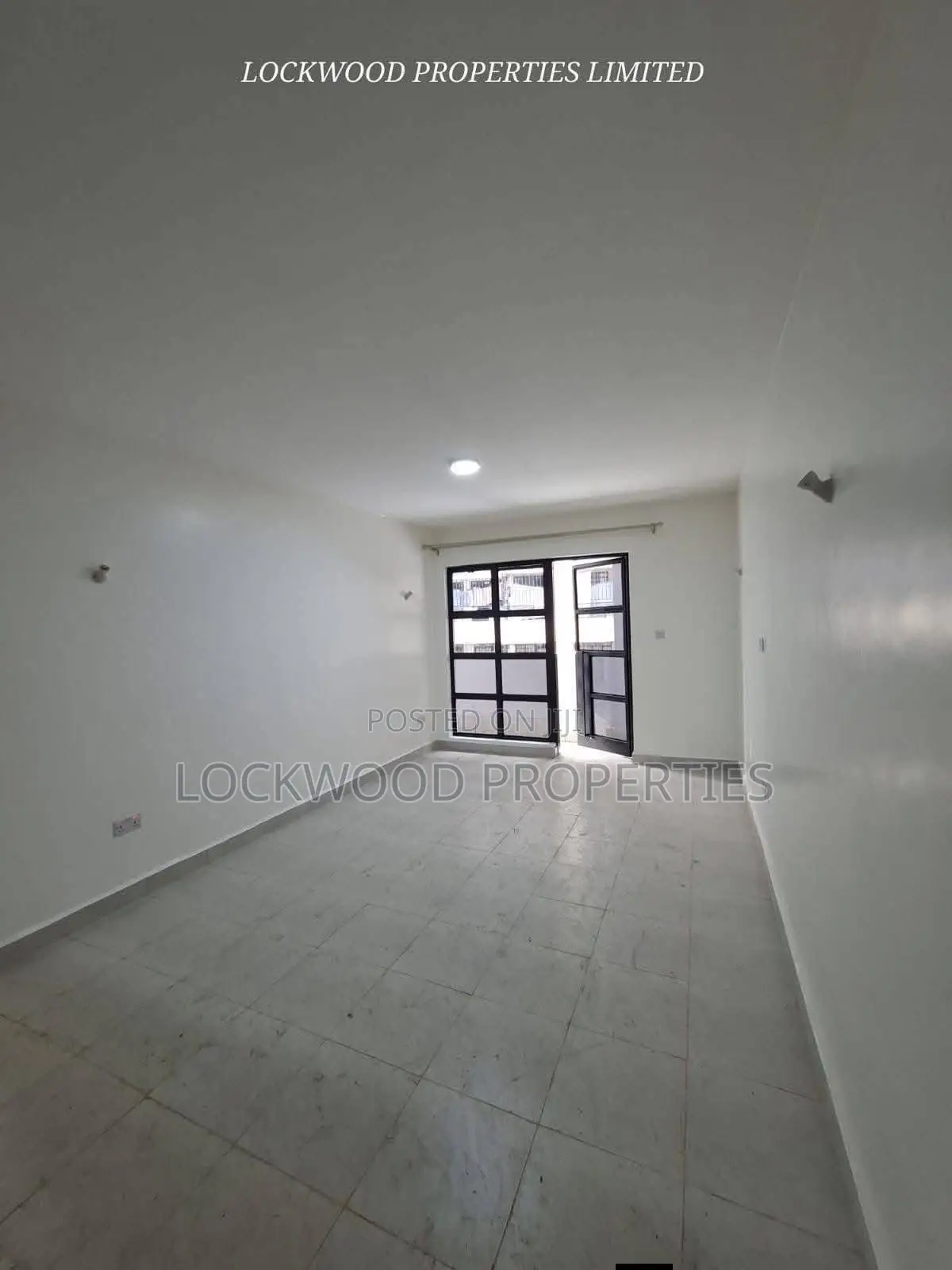 2bdrm Apartment in Naivasha Road, Kikuyu for rent in Kikuyu