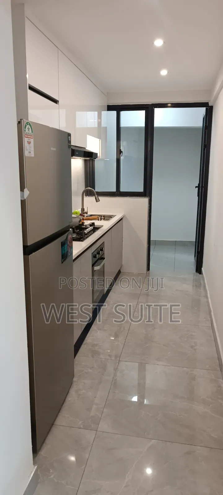 2bdrm Apartment in Kileleshwa for sale in Kileleshwa