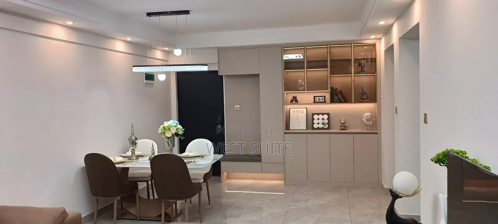 2bdrm Apartment in Kileleshwa for sale in Kileleshwa