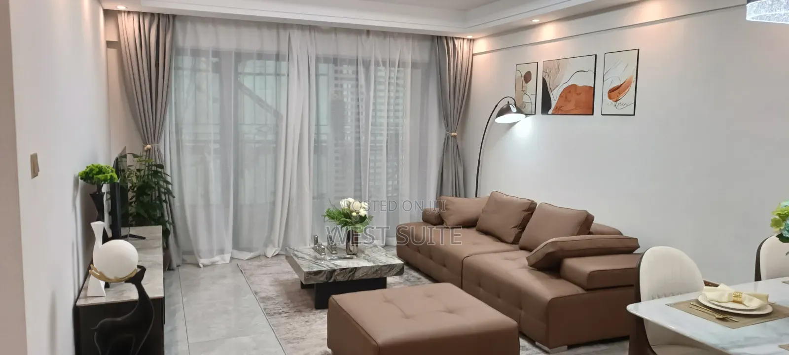 2bdrm Apartment in Kileleshwa for sale in Kileleshwa
