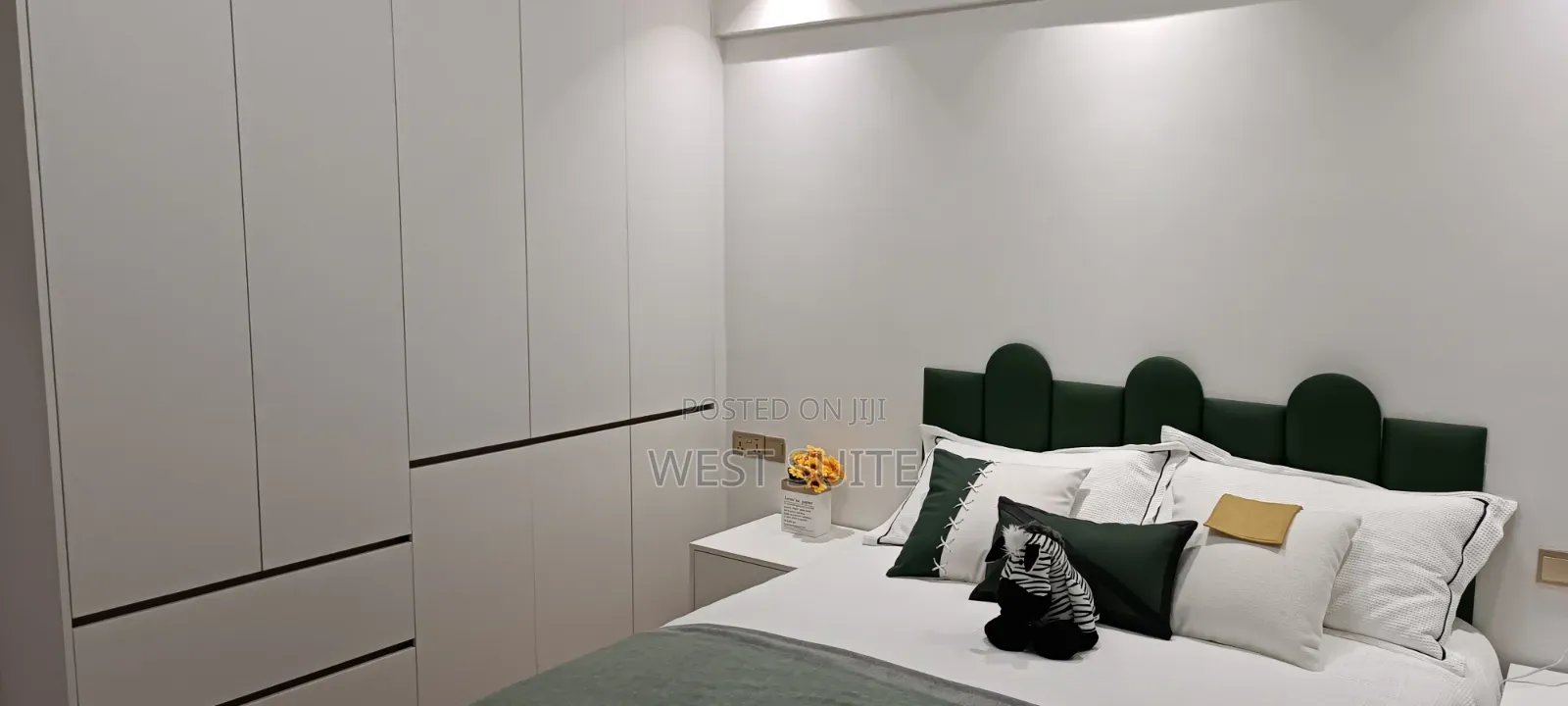 2bdrm Apartment in Kileleshwa for sale in Kileleshwa