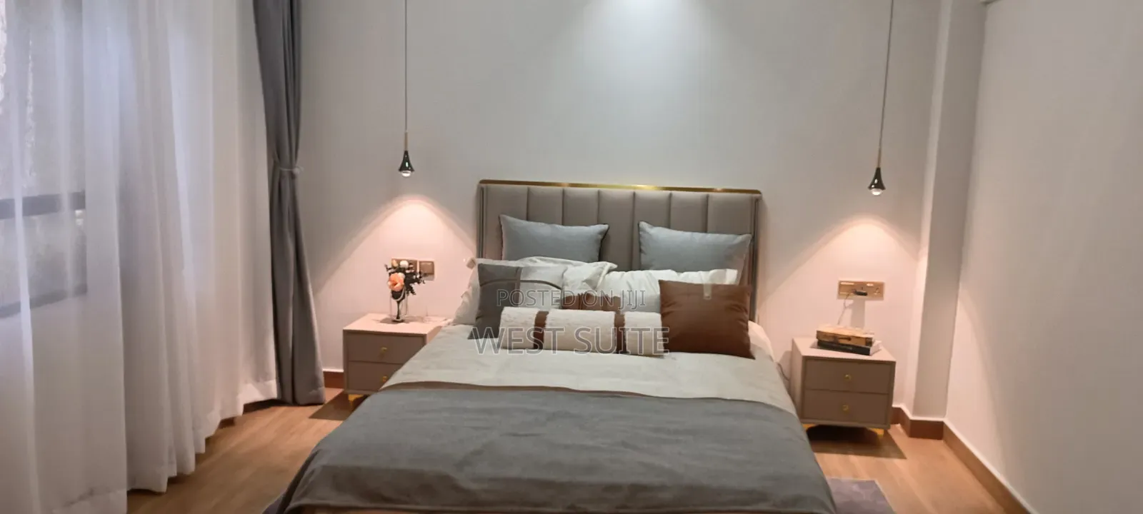 2bdrm Apartment in Kileleshwa for sale in Kileleshwa