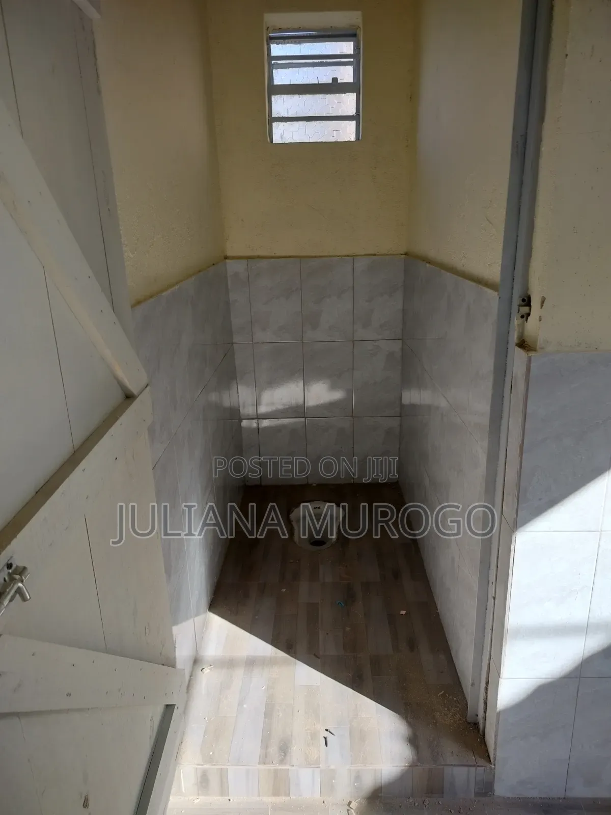 Shops/Bedsitters to Let, Thika Rd. in Kimbo