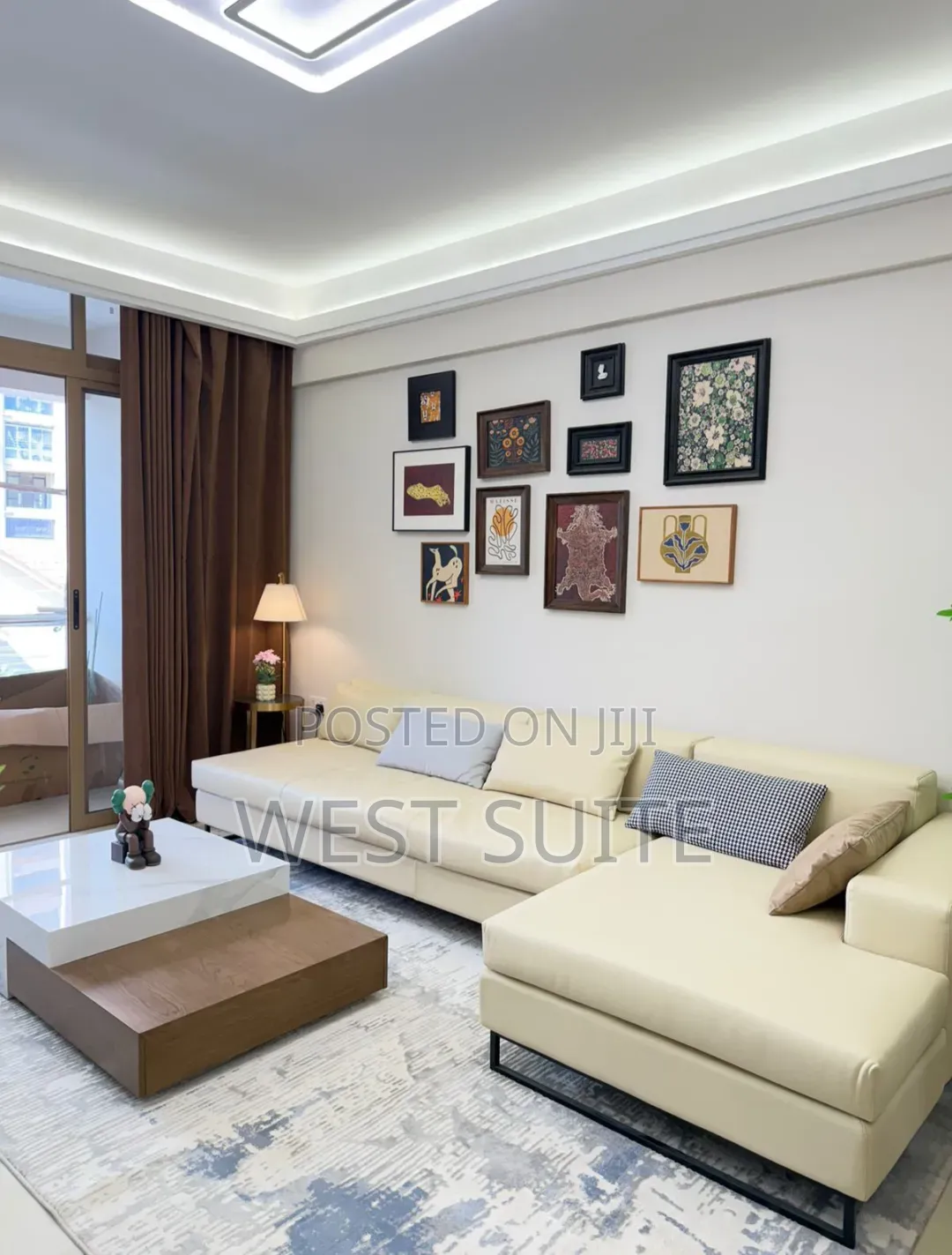 2bdrm Apartment in Hurlingham for sale in Hurlingham