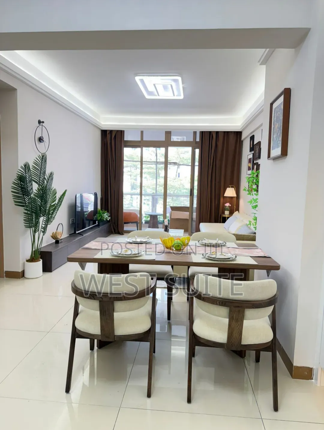 2bdrm Apartment in Hurlingham for sale in Hurlingham