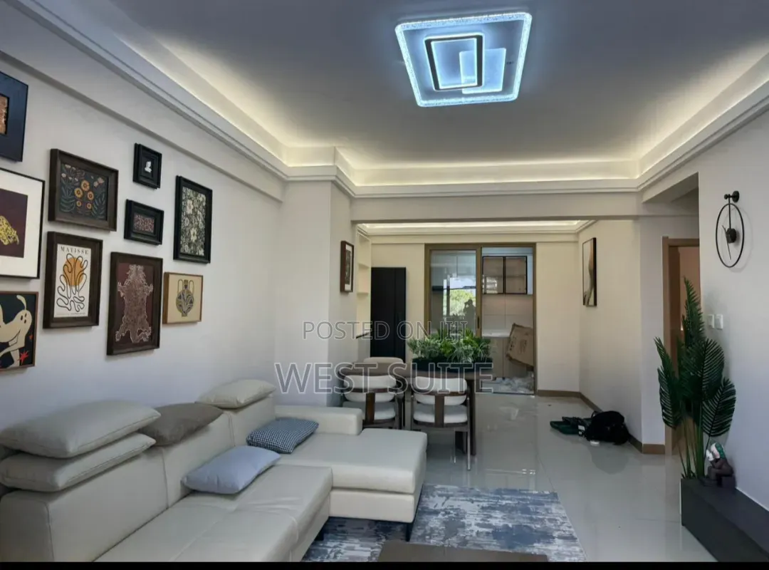 2bdrm Apartment in Hurlingham for sale in Hurlingham